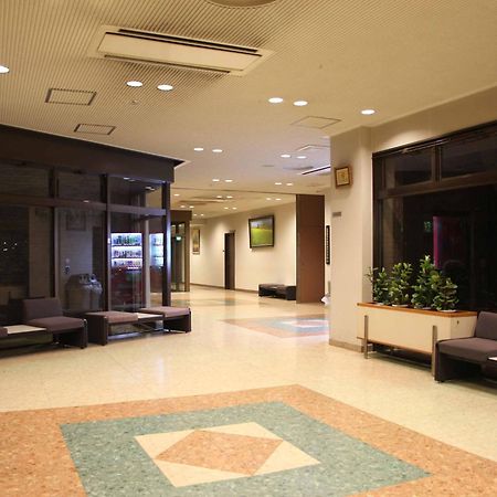 Hotel Ab Shiga 오츠 외부 사진