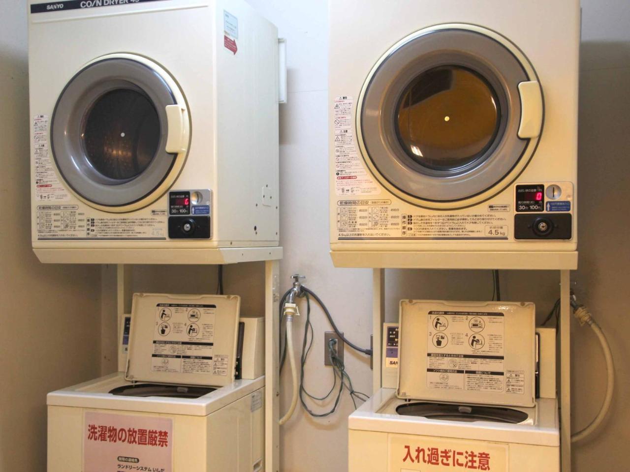 Hotel Ab Shiga 오츠 외부 사진