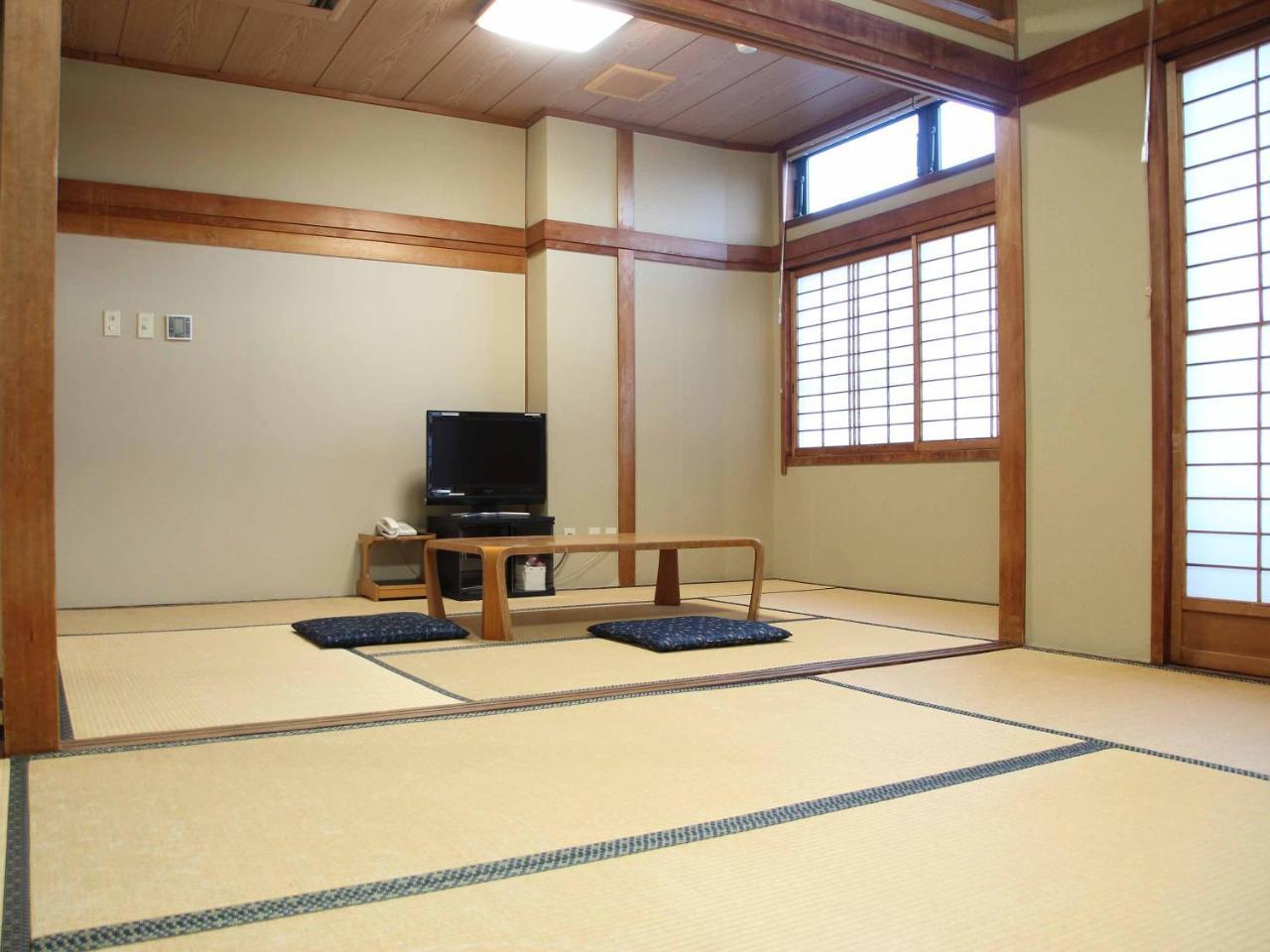 Hotel Ab Shiga 오츠 외부 사진