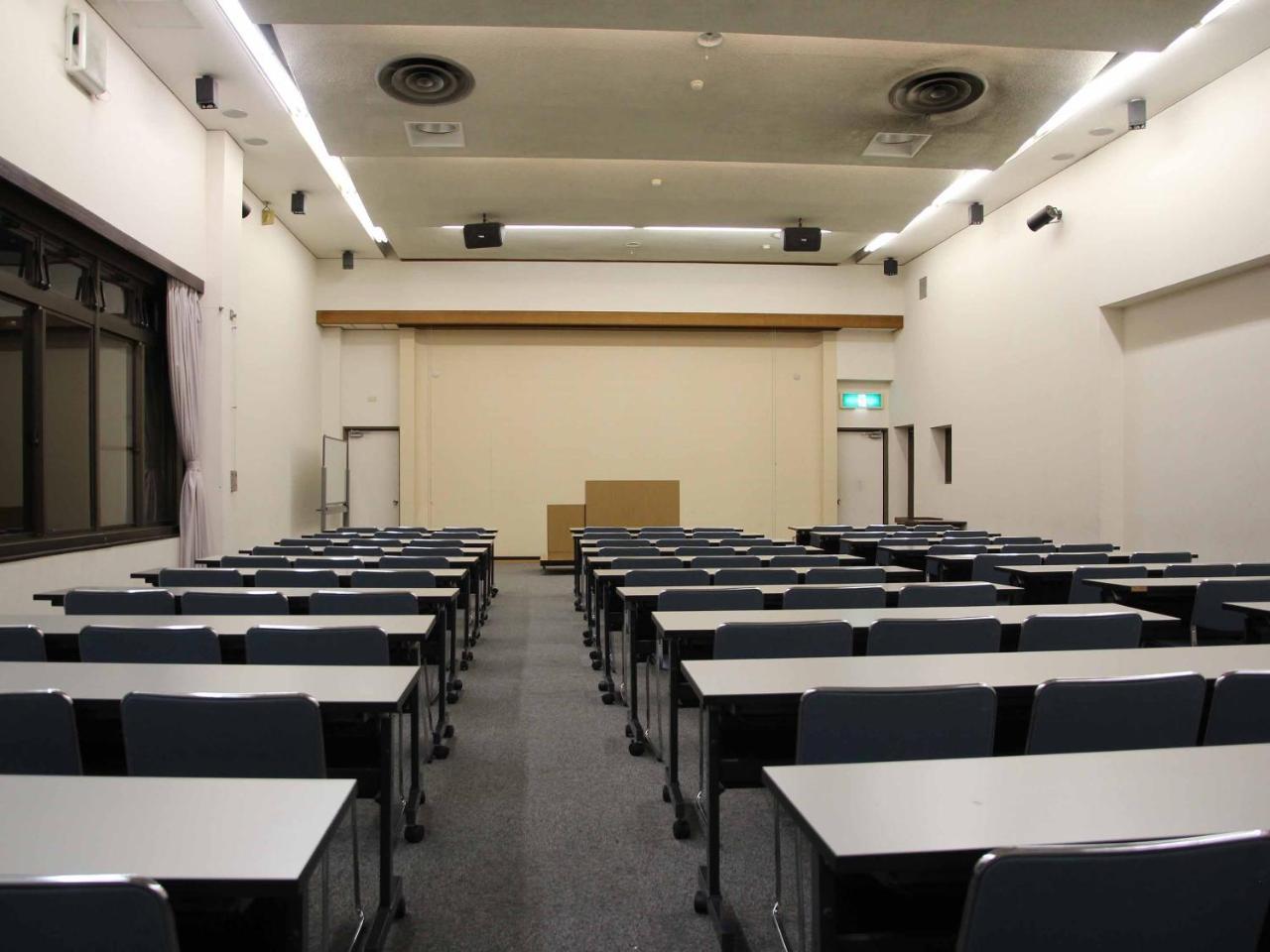 Hotel Ab Shiga 오츠 외부 사진